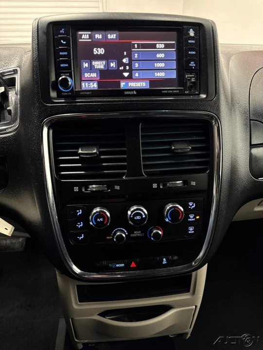 2017 Dodge Caravan - Image 20 of 21