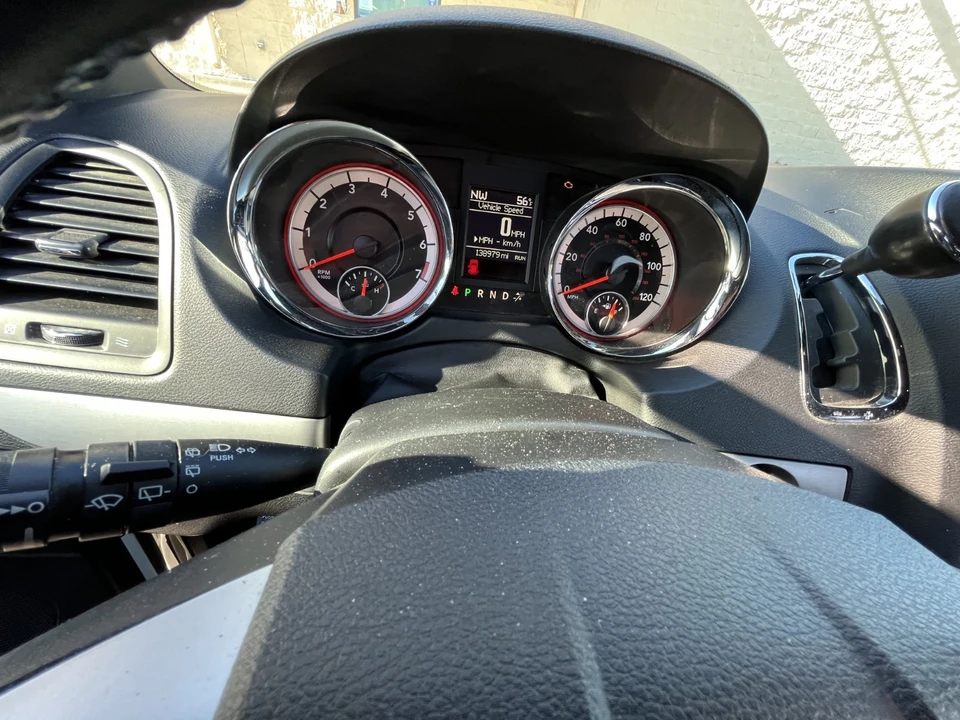 2017 Dodge Caravan - Image 4 of 14