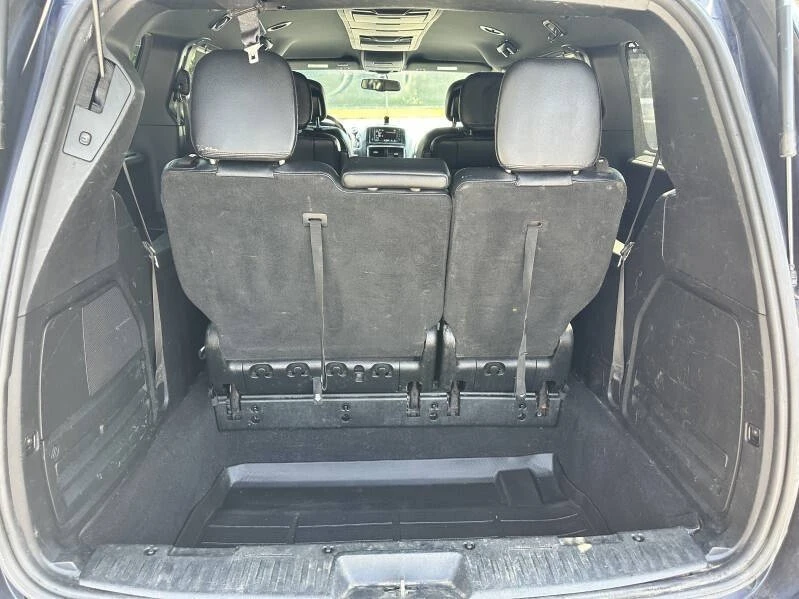 2017 Dodge Caravan - Image 20 of 21