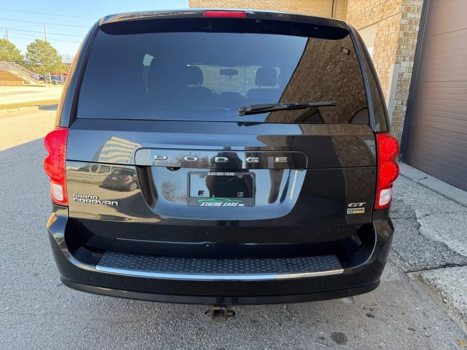 2017 Dodge Caravan - Image 4 of 20