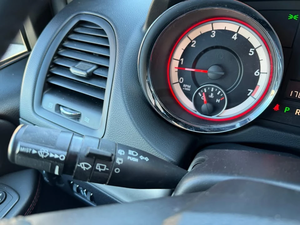 2017 Dodge Caravan - Image 20 of 20