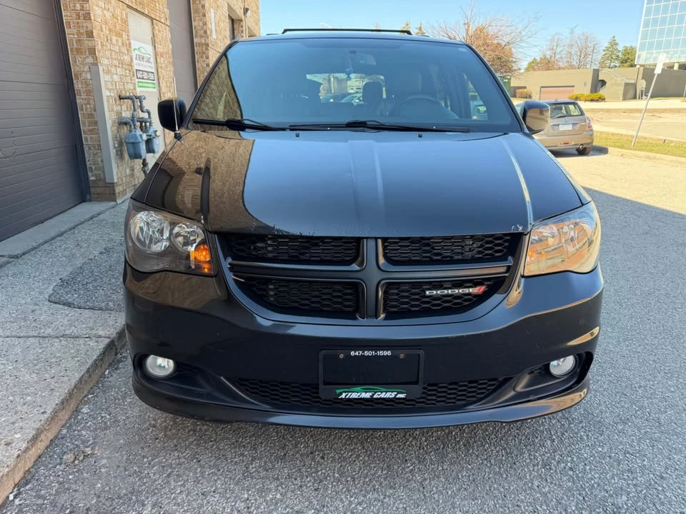 2017 Dodge Caravan - Image 5 of 20