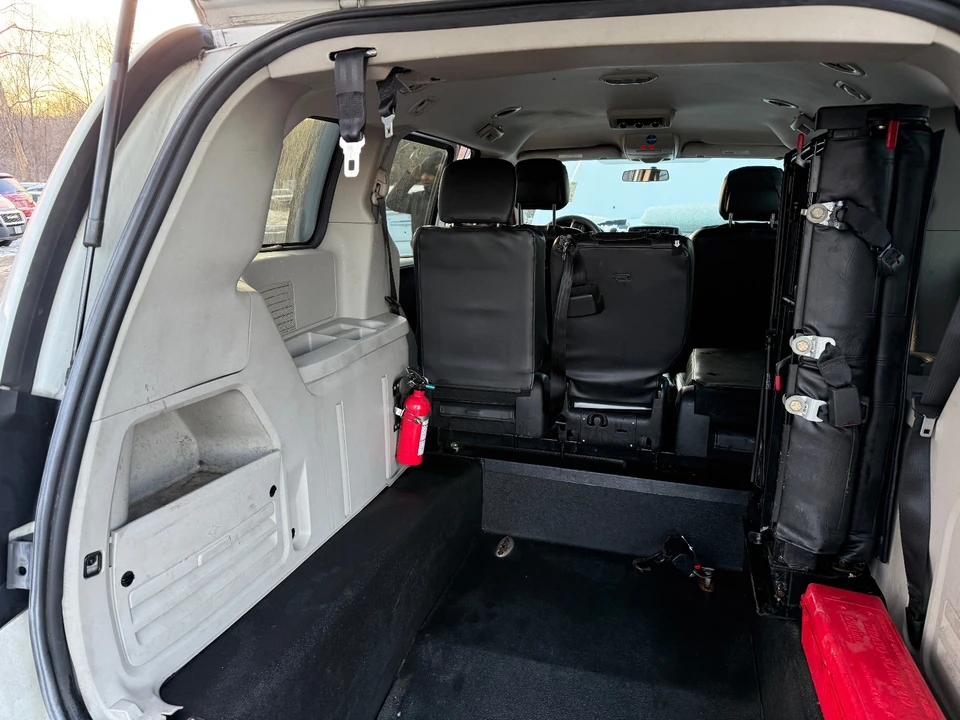 2017 Dodge Caravan - Image 18 of 20