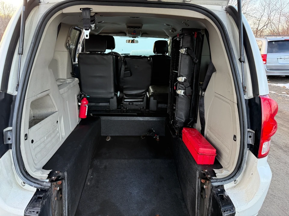 2017 Dodge Caravan - Image 20 of 20