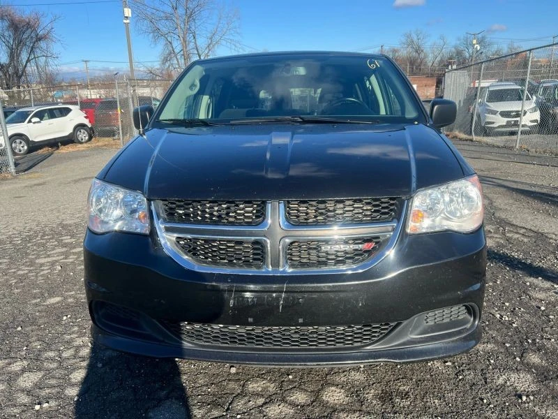 2017 Dodge Caravan - Image 2 of 12