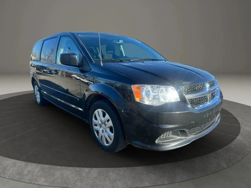 2017 Dodge Caravan - Image 3 of 12