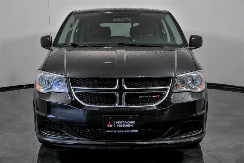 2017 Dodge Caravan - Image 4 of 21