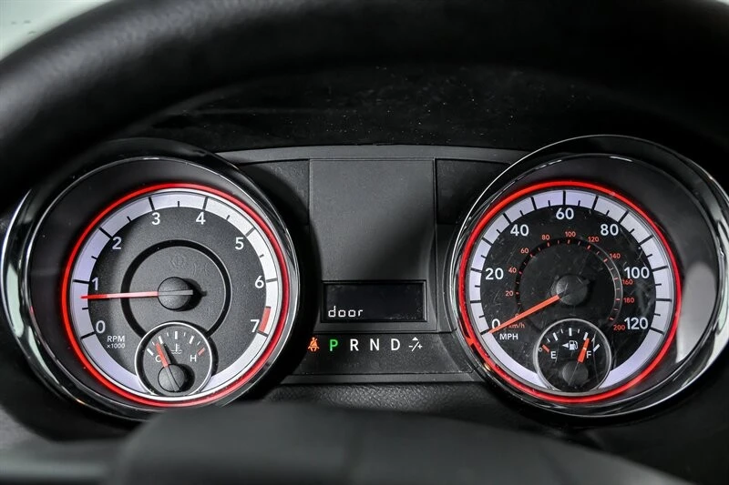 2017 Dodge Caravan - Image 21 of 21