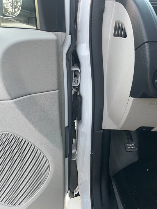 2017 Dodge Caravan - Image 17 of 21