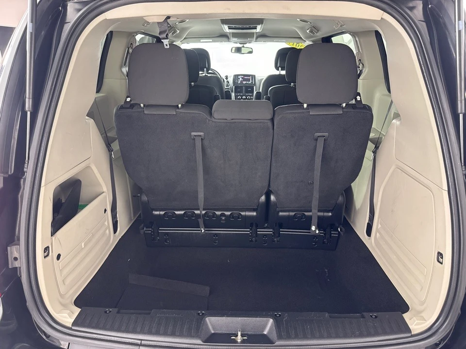 2017 Dodge Caravan - Image 21 of 21