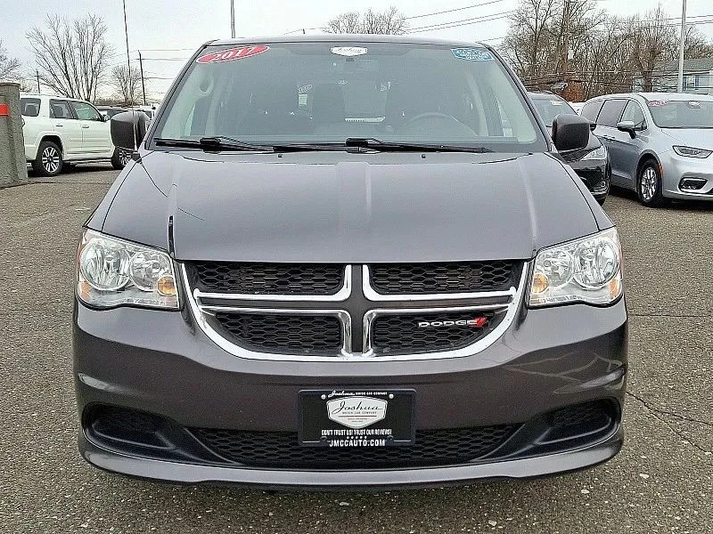 2017 Dodge Caravan - Image 3 of 12