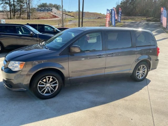 2017 Dodge Caravan - Image 5 of 21