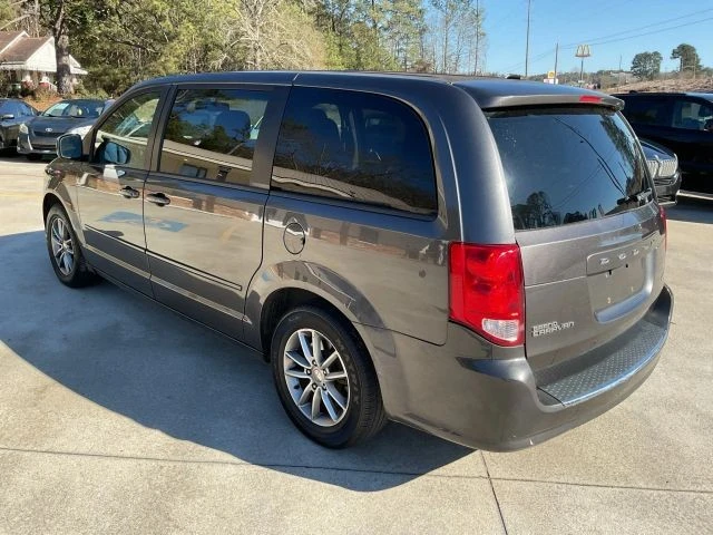 2017 Dodge Caravan - Image 10 of 21