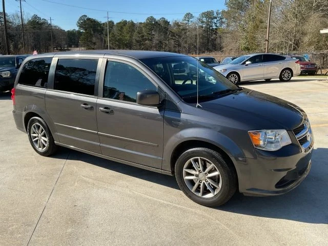 2017 Dodge Caravan - Image 18 of 21