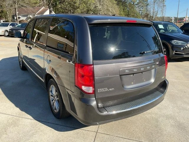 2017 Dodge Caravan - Image 11 of 21