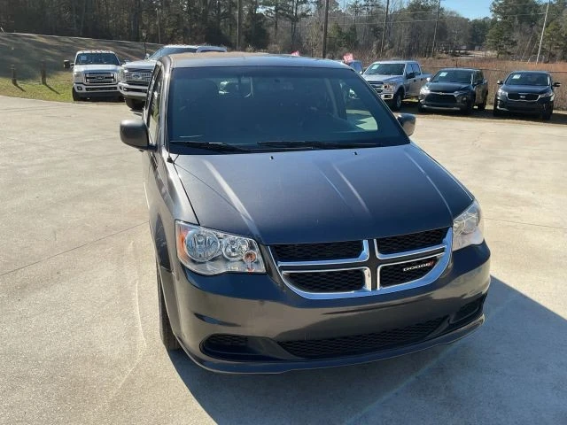 2017 Dodge Caravan - Image 21 of 21