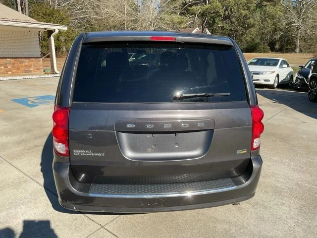 2017 Dodge Caravan - Image 12 of 21
