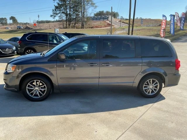 2017 Dodge Caravan - Image 6 of 21