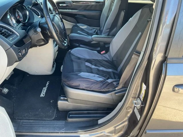 2017 Dodge Caravan - Image 3 of 21