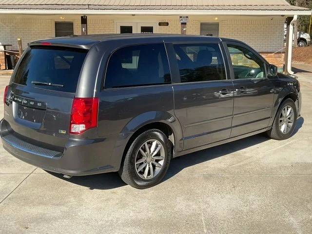 2017 Dodge Caravan - Image 14 of 21