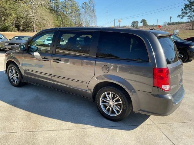 2017 Dodge Caravan - Image 9 of 21