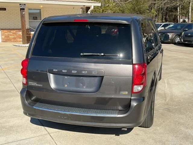 2017 Dodge Caravan - Image 13 of 21