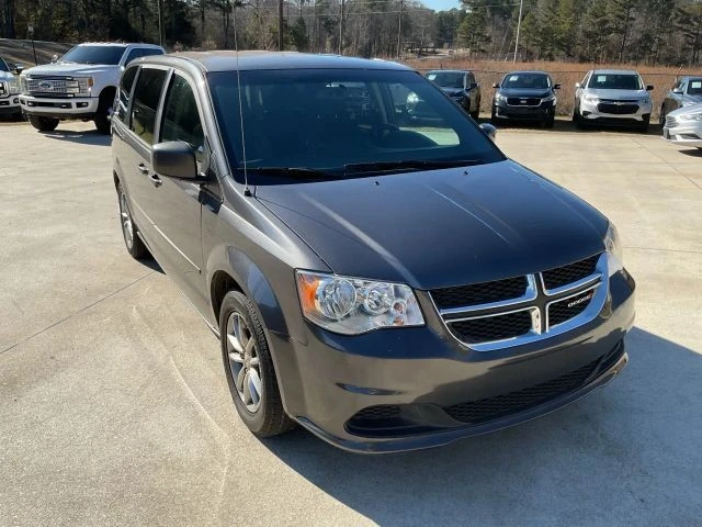 2017 Dodge Caravan - Image 20 of 21