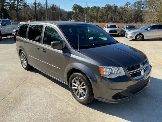 2017 Dodge Caravan - Image 19 of 21