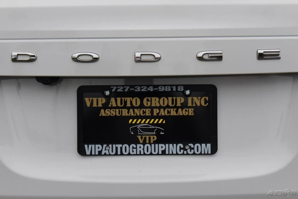 2017 Dodge Caravan - Image 11 of 21