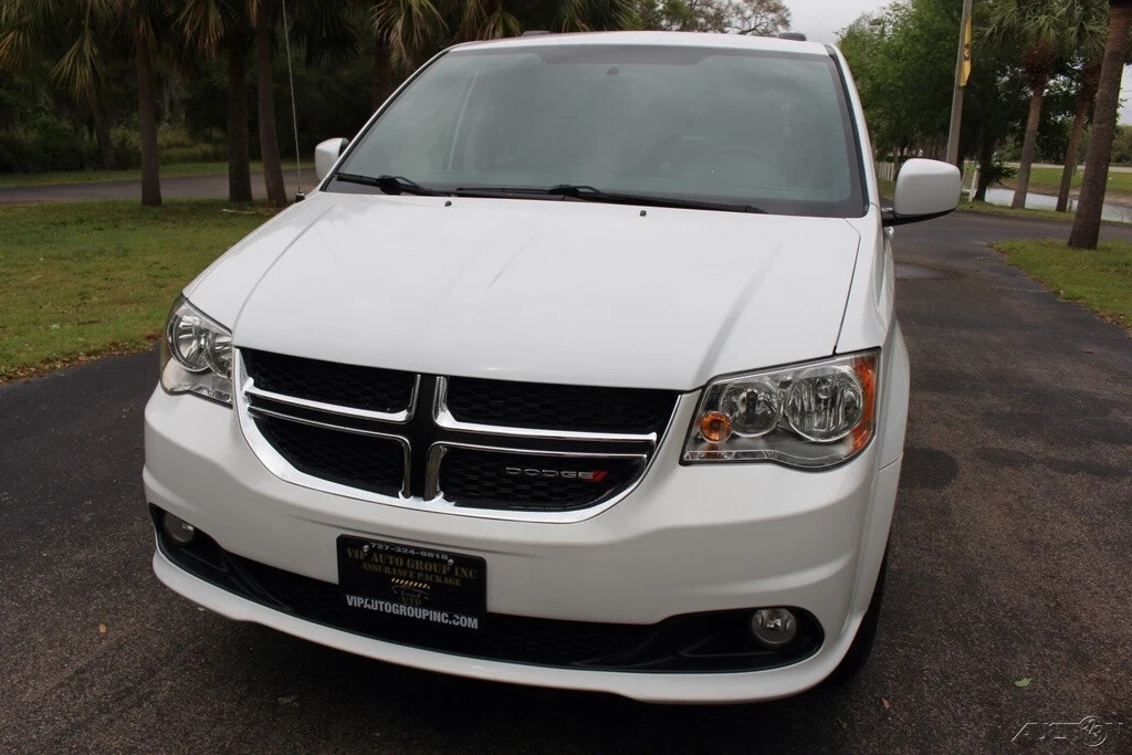 2017 Dodge Caravan - Image 18 of 21