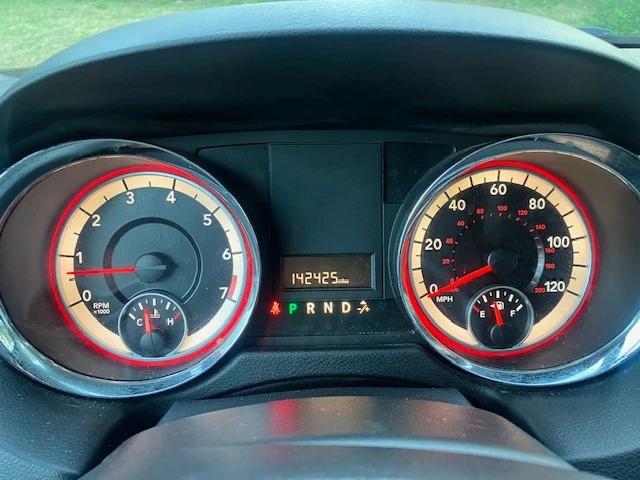 2017 Dodge Caravan - Image 9 of 20