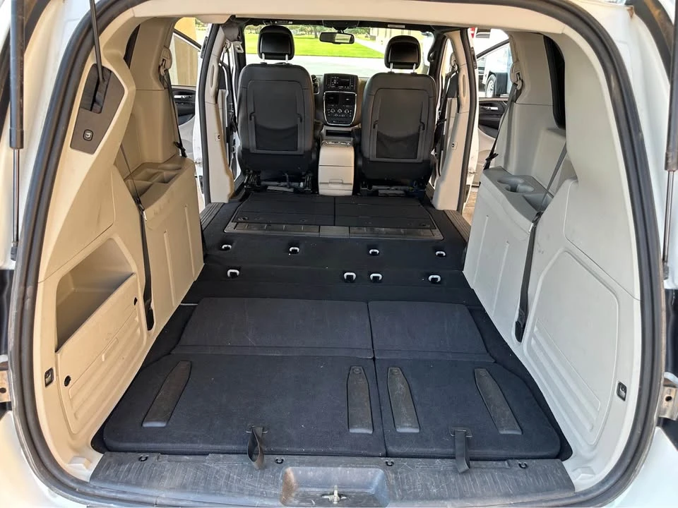 2017 Dodge Caravan - Image 20 of 20