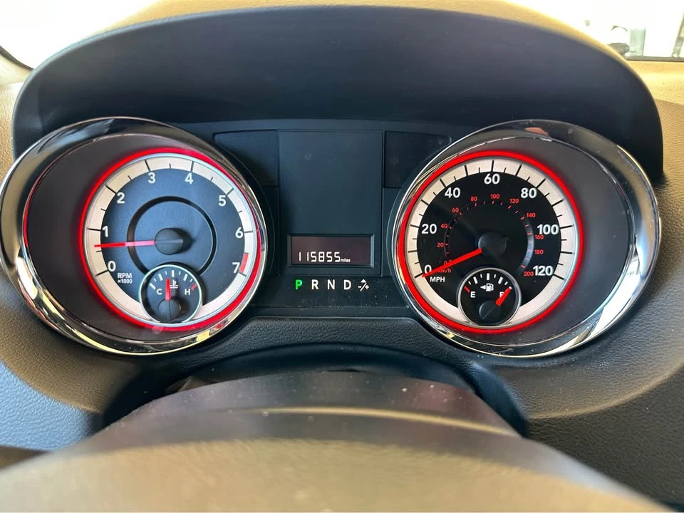 2017 Dodge Caravan - Image 18 of 20