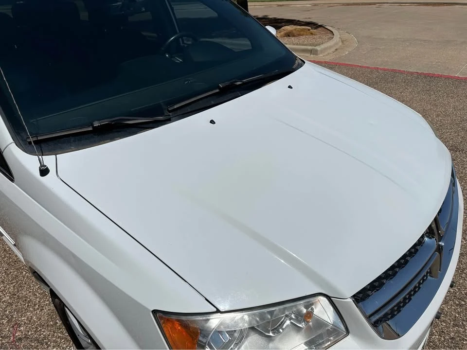 2017 Dodge Caravan - Image 11 of 20