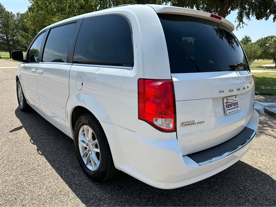 2017 Dodge Caravan - Image 3 of 20