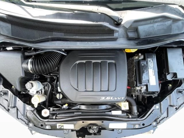 2017 Dodge Caravan - Image 13 of 21