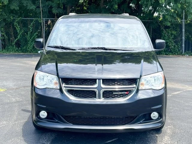 2017 Dodge Caravan - Image 11 of 21