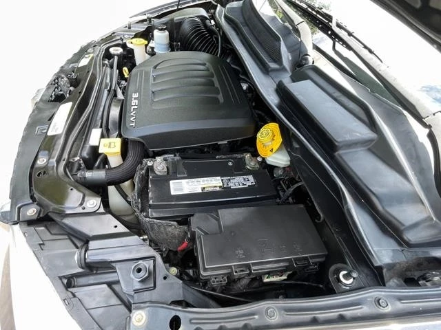 2017 Dodge Caravan - Image 15 of 21