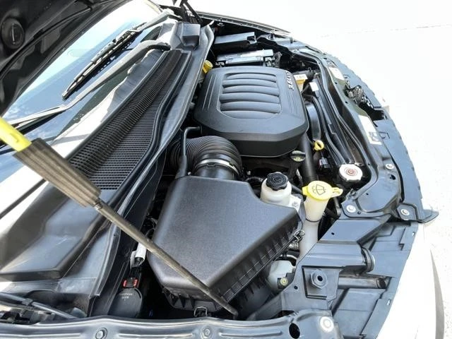 2017 Dodge Caravan - Image 14 of 21