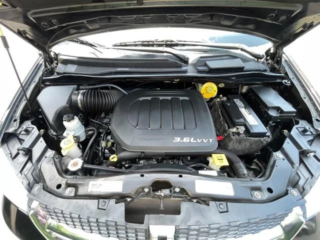 2017 Dodge Caravan - Image 12 of 21