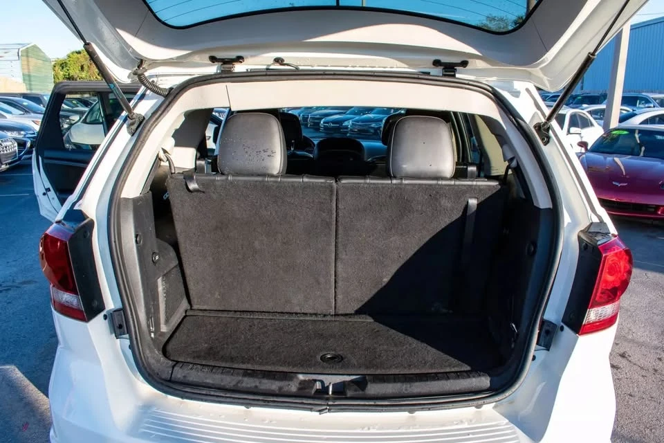 2017 Dodge Journey - Image 16 of 20