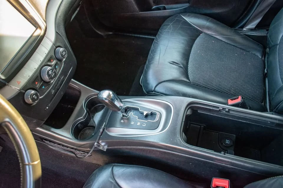 2017 Dodge Journey - Image 10 of 20