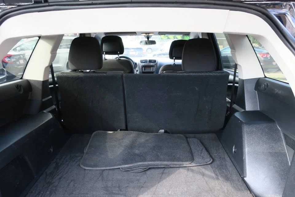 2017 Dodge Journey - Image 17 of 20