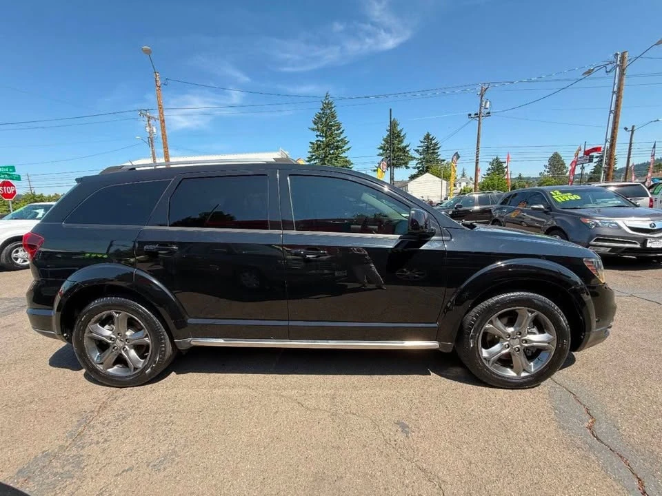 2017 Dodge Journey - Image 14 of 20