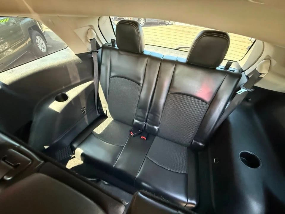 2017 Dodge Journey - Image 20 of 20