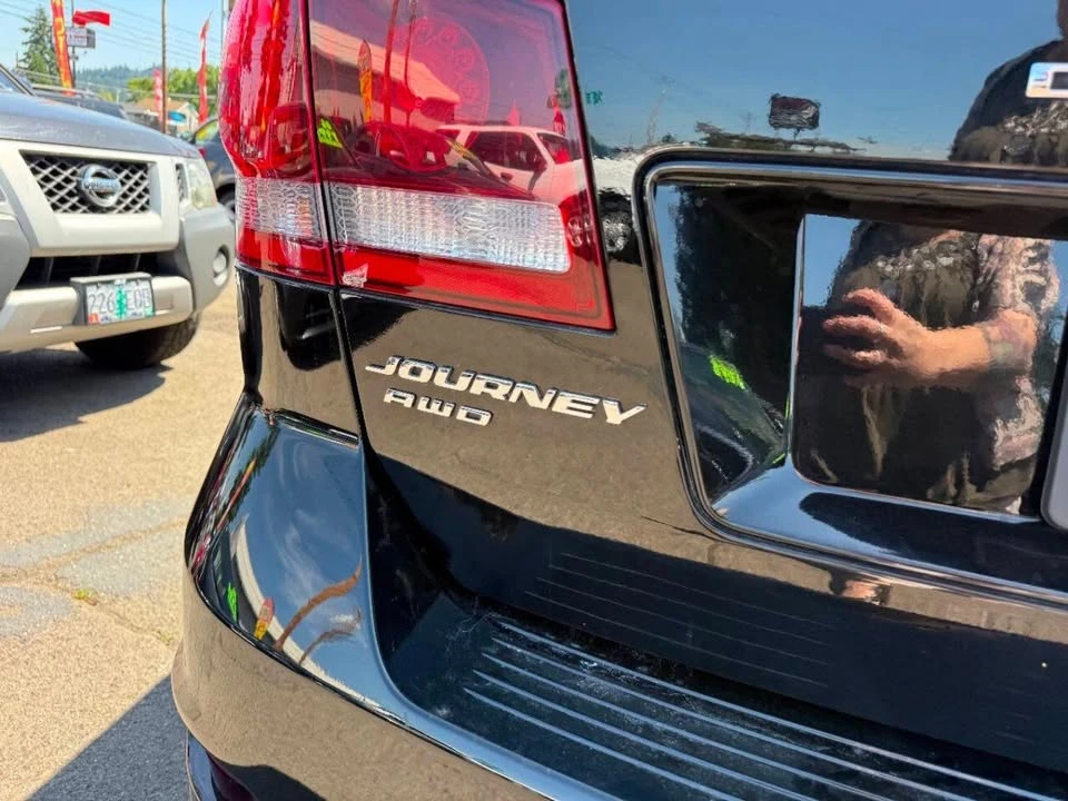 2017 Dodge Journey - Image 9 of 20
