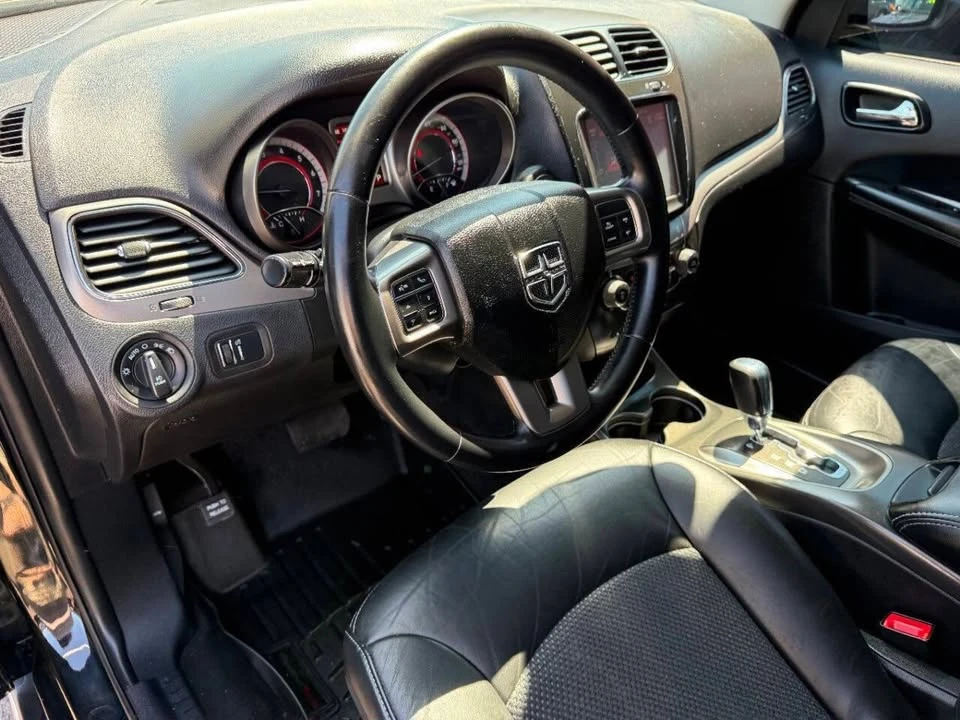 2017 Dodge Journey - Image 16 of 20