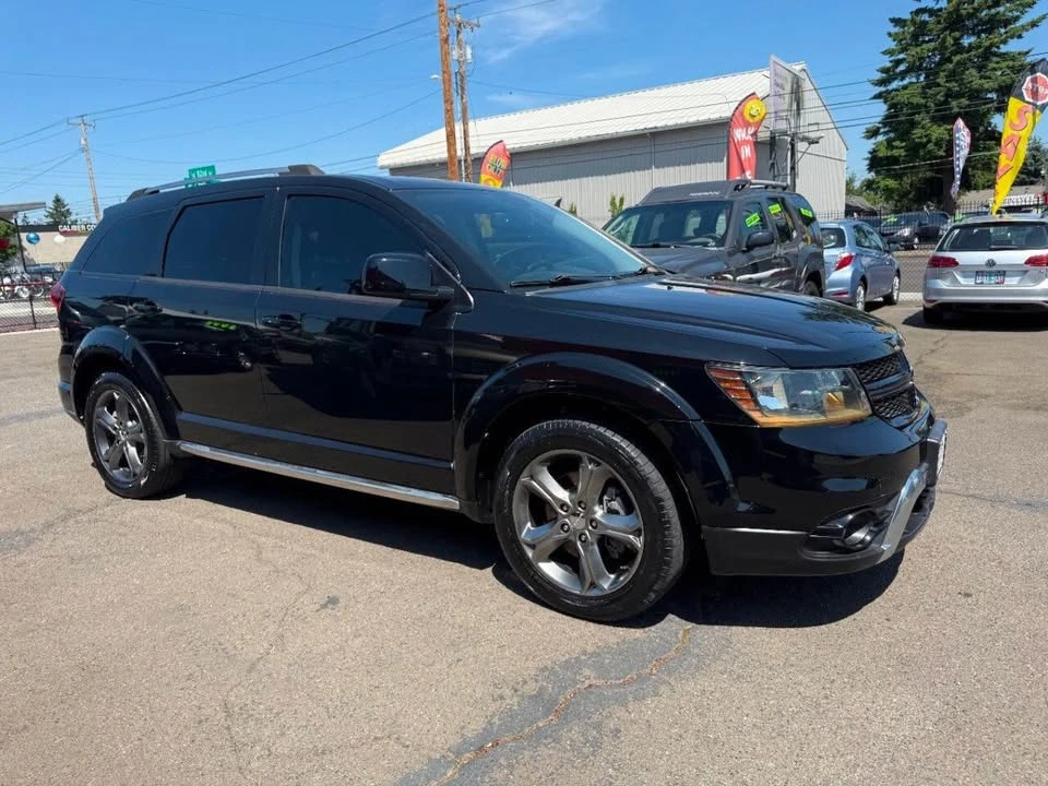 2017 Dodge Journey - Image 3 of 20