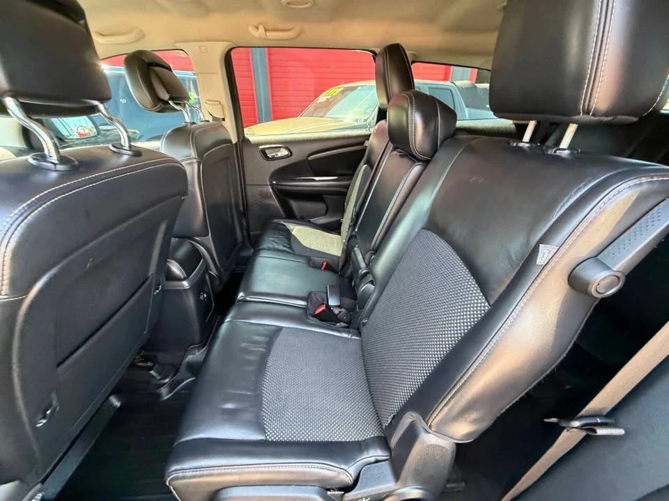 2017 Dodge Journey - Image 19 of 20