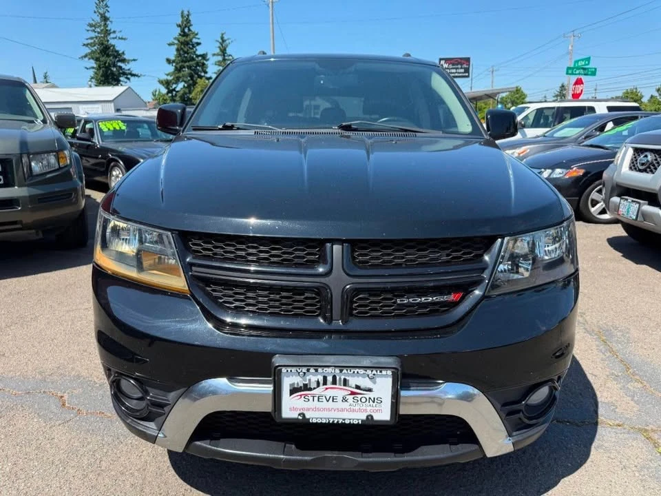2017 Dodge Journey - Image 5 of 20